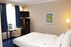 Best Western Hotel Royal Aachen 