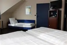 Best Western Hotel Royal Aachen 