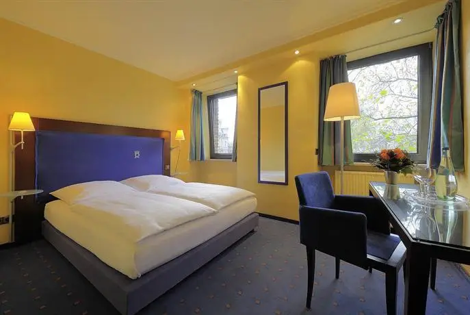 Best Western Hotel Royal Aachen 