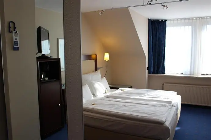 Best Western Hotel Royal Aachen 