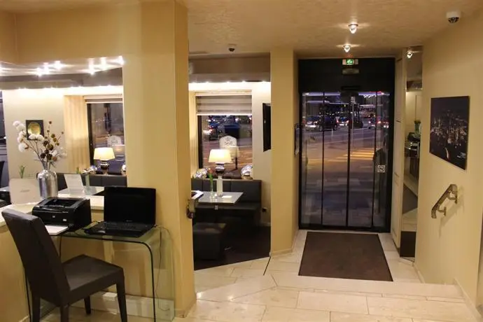 Best Western Hotel Royal Aachen 