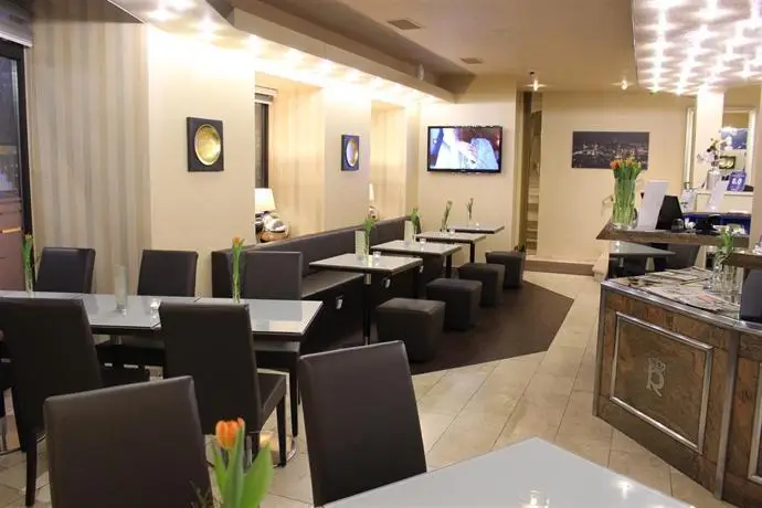 Best Western Hotel Royal Aachen 