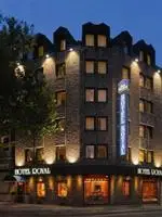 Best Western Hotel Royal Aachen 