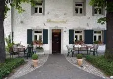 Brunnenhof Aachen 