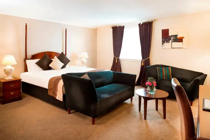 Copthorne Hotel Aberdeen 