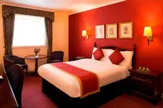 Copthorne Hotel Aberdeen 