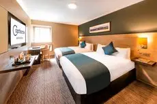 Copthorne Hotel Aberdeen 