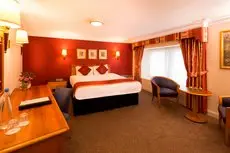 Copthorne Hotel Aberdeen 