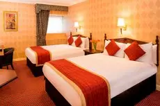 Copthorne Hotel Aberdeen 