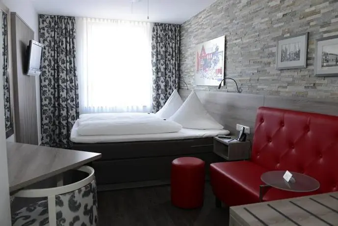 Hotel Granus 