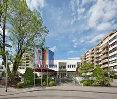 Hotel Rosenpark Laurensberg 