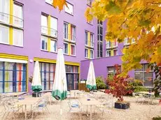 Ibis Styles Hotel Aachen City 