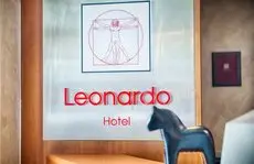 Leonardo Hotel Aachen 