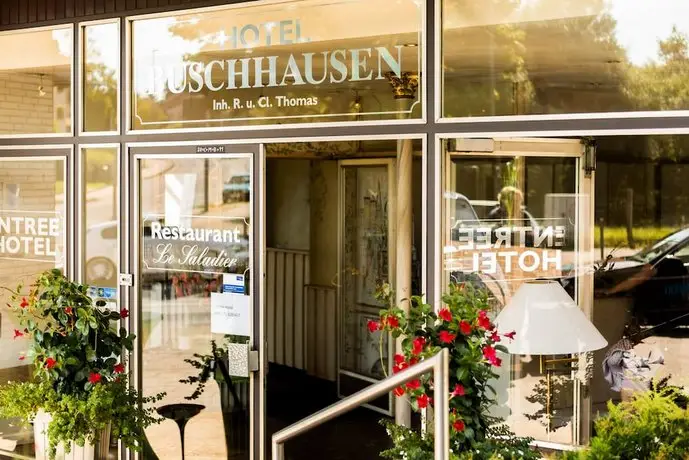 TOP Hotel Buschhausen 