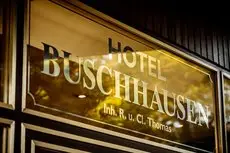TOP Hotel Buschhausen 