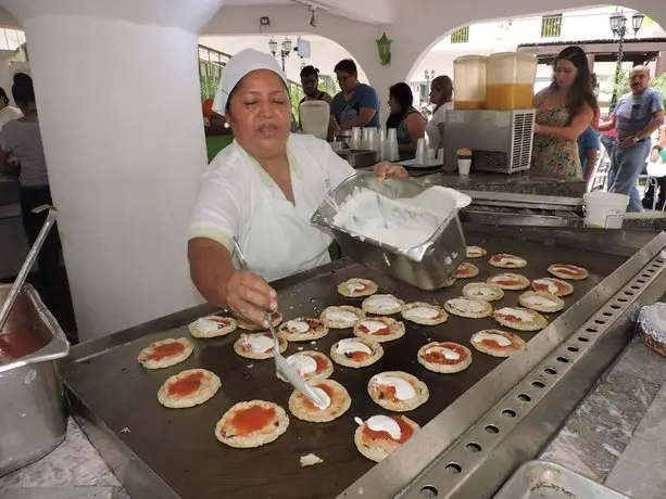 Acapulco Tortuga 