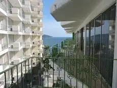 Acapulco Tortuga 