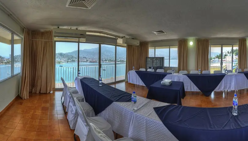 Alba Suites Acapulco 