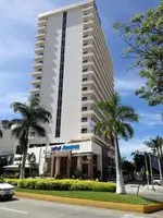 Amarea Hotel Acapulco 