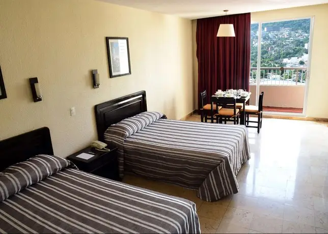 Amarea Hotel Acapulco