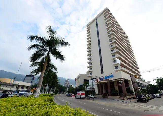 Amarea Hotel Acapulco 