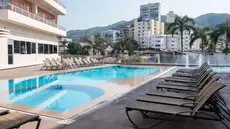 Amarea Hotel Acapulco 