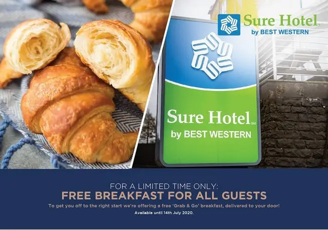 Best Western Summerhill Hotel and Suites