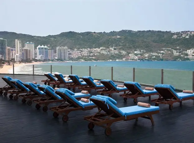 Calinda Beach Acapulco 