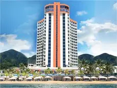 Copacabana Beach Hotel 