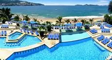 Copacabana Beach Hotel 