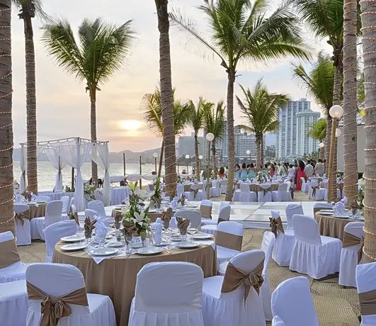 Copacabana Beach Hotel 