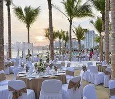 Copacabana Beach Hotel 