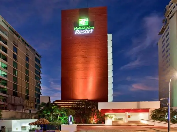 Holiday Inn Resort Acapulco