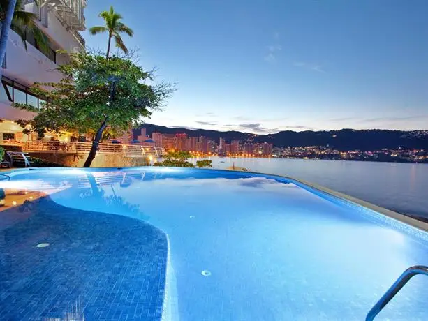 Holiday Inn Resort Acapulco