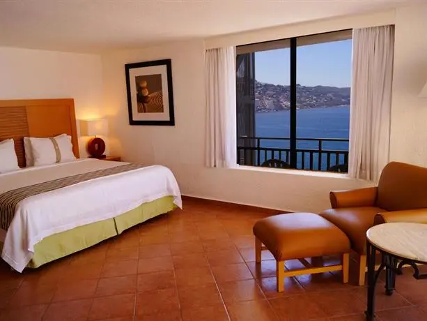 Holiday Inn Resort Acapulco 