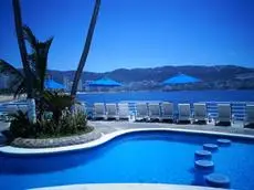 Holiday Inn Resort Acapulco 