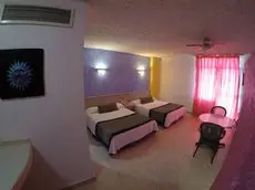 Hotel Club Del Sol Acapulco 