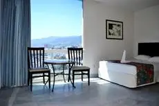 Hotel El Presidente Acapulco 