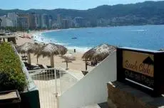 Hotel El Presidente Acapulco 