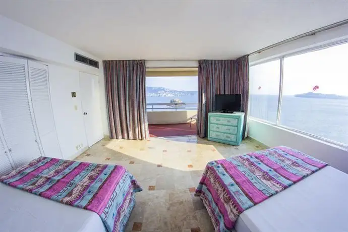 Playa Suites Acapulco 