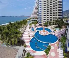 Playa Suites Acapulco 