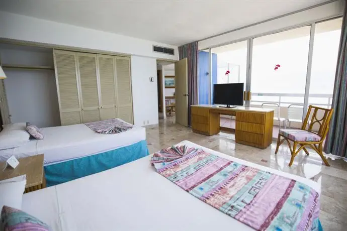 Playa Suites Acapulco 