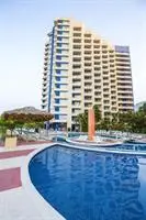 Playa Suites Acapulco 