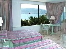 Playa Suites Acapulco 