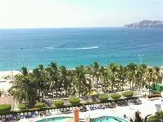 Playa Suites Acapulco 