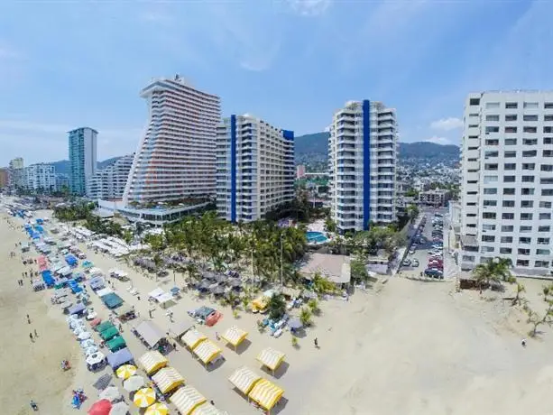 Playa Suites Acapulco 