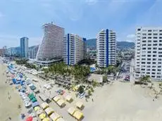 Playa Suites Acapulco 