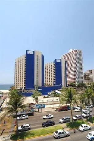 Playa Suites Acapulco 