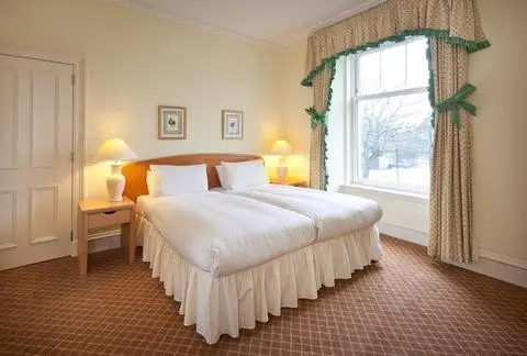 Skene House HotelSuites - Whitehall 