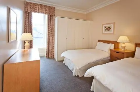 Skene House HotelSuites - Whitehall 